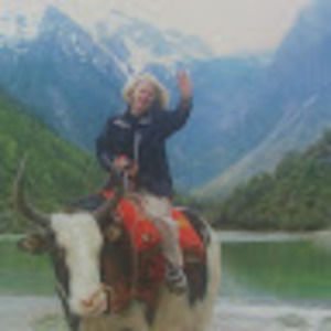 Meet your Posher, Ann